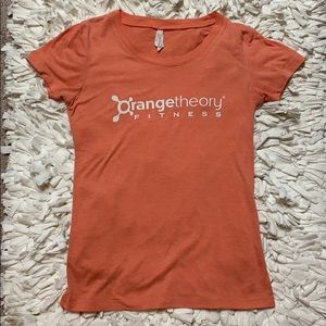 OTF T-shirt, Size Medium